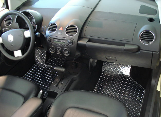 Volkswagen Beetle 1998-2010