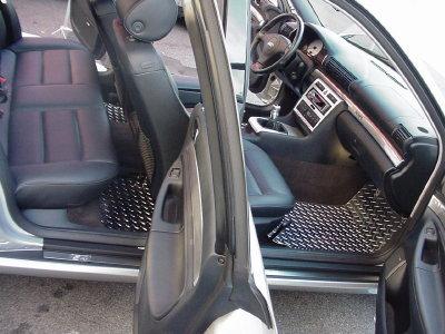 Audi A4 1999-2001 Gen 1 B5