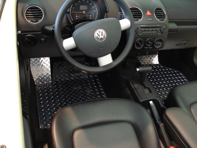 Volkswagen Beetle 1998-2010