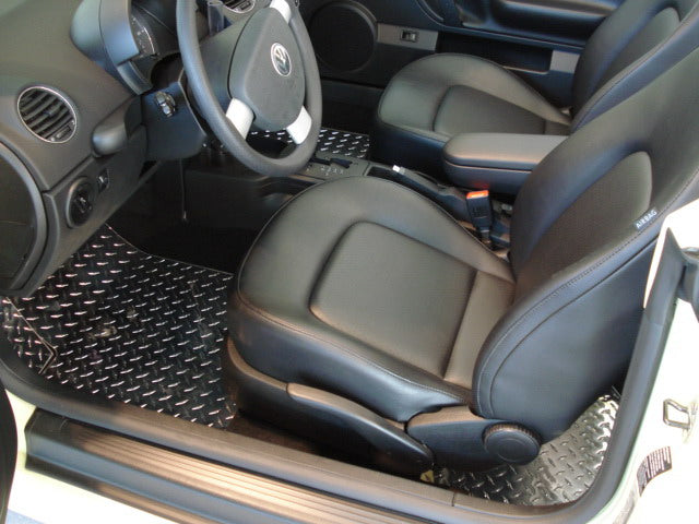 Volkswagen Beetle 1998-2010