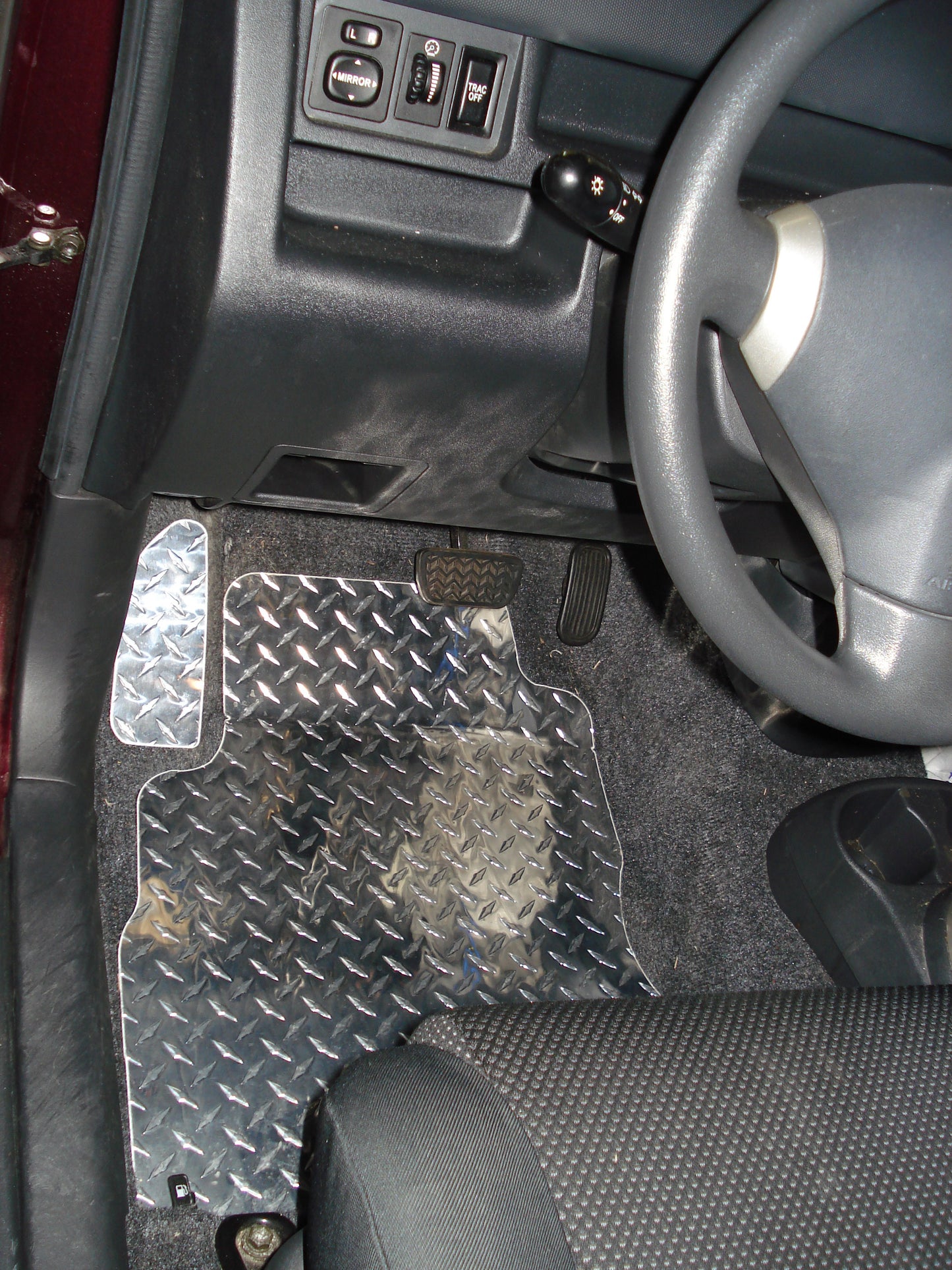 Scion xB 2004-2007