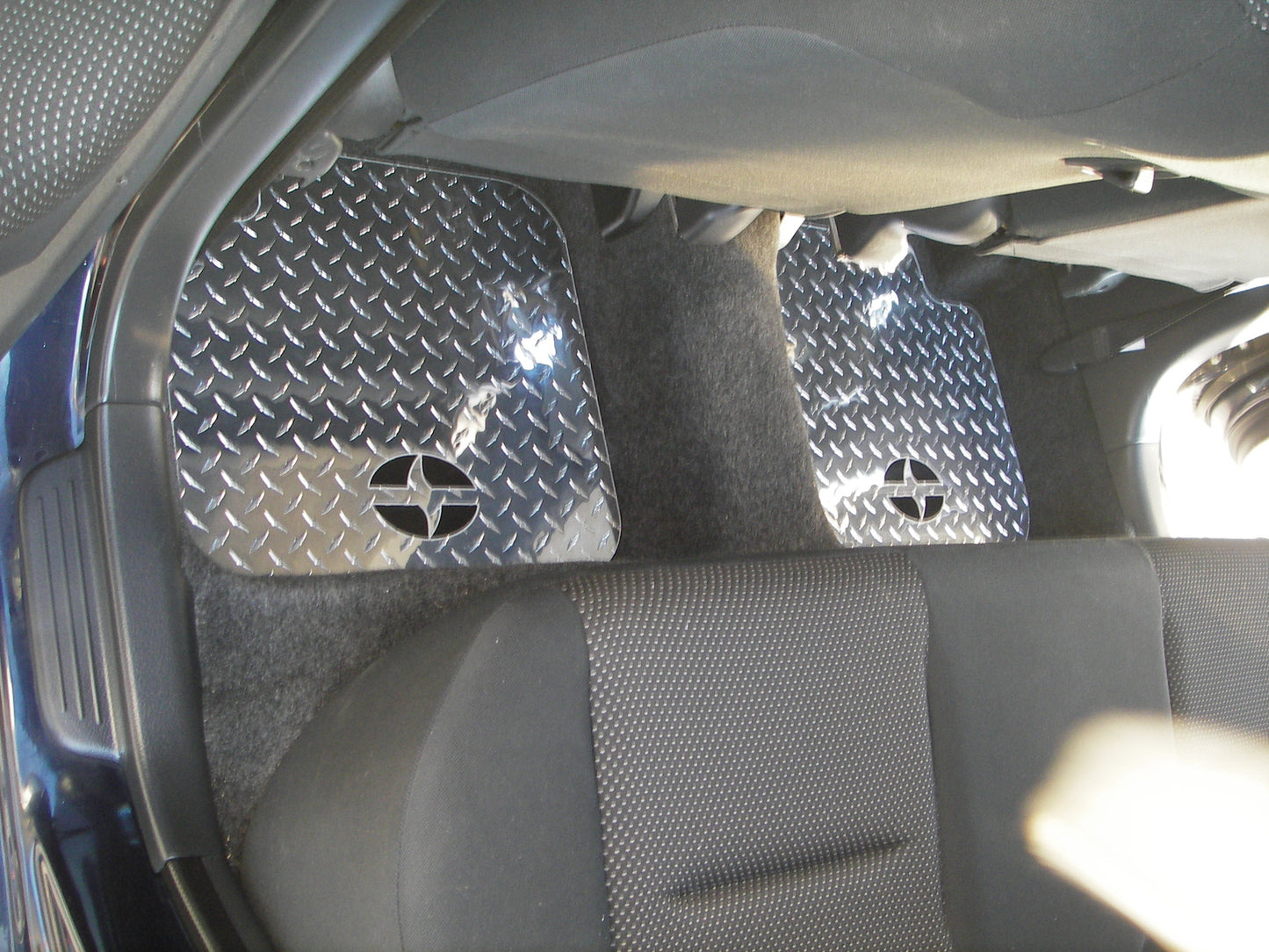 Scion xB 2004-2007