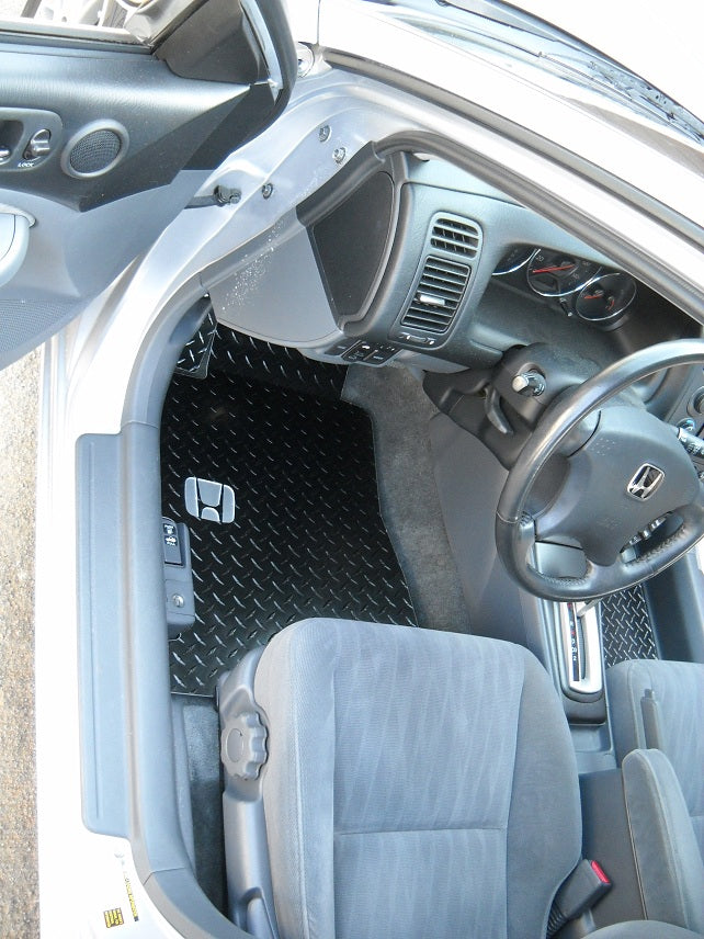 Honda Civic 2001-2005 7th gen