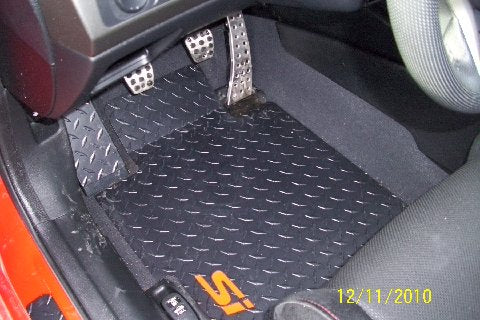 Honda Civic 2006-2011 8th Gen