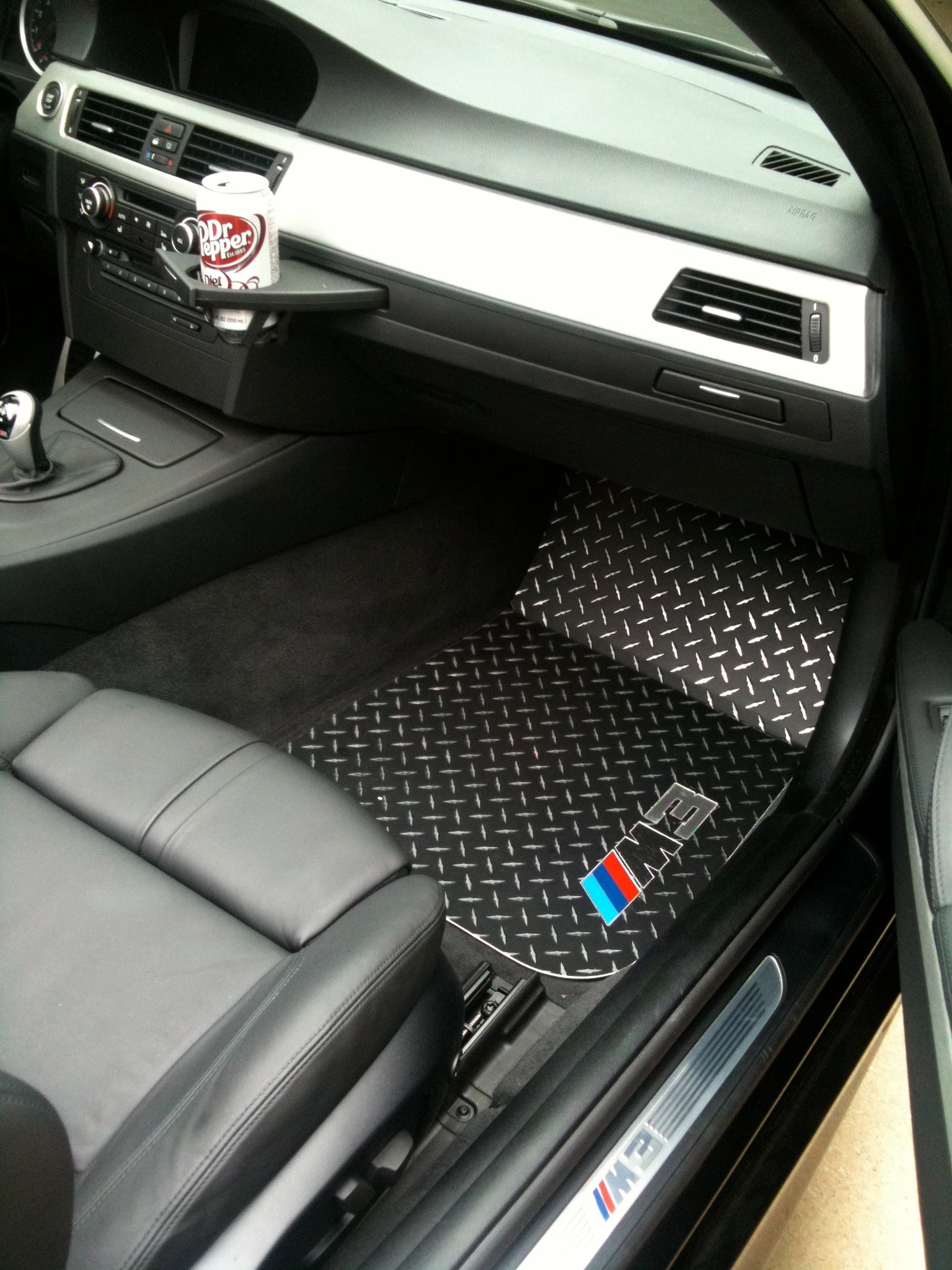 BMW 3-Series M3, 2006-2015 E90/E93