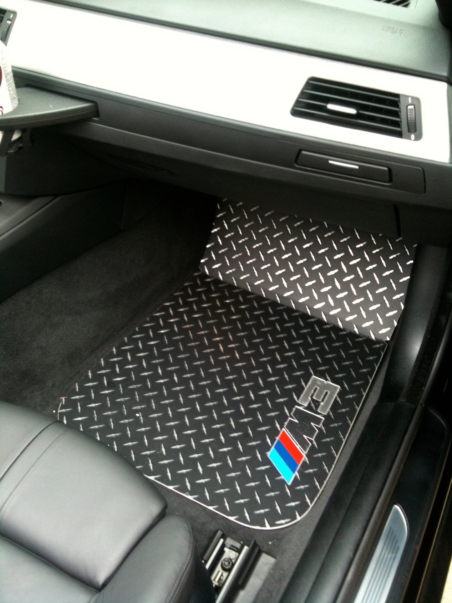 BMW 3-Series M3, 2006-2015 E90/E93