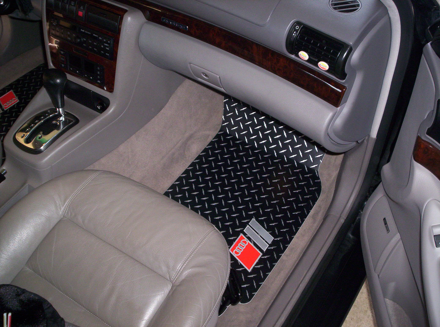 Audi A4 1999-2001 Gen 1 B5