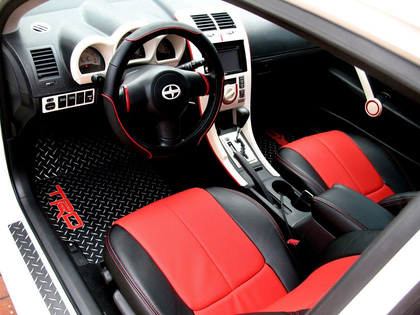 Scion TC 2004-2010