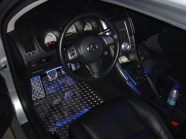 Scion TC 2004-2010