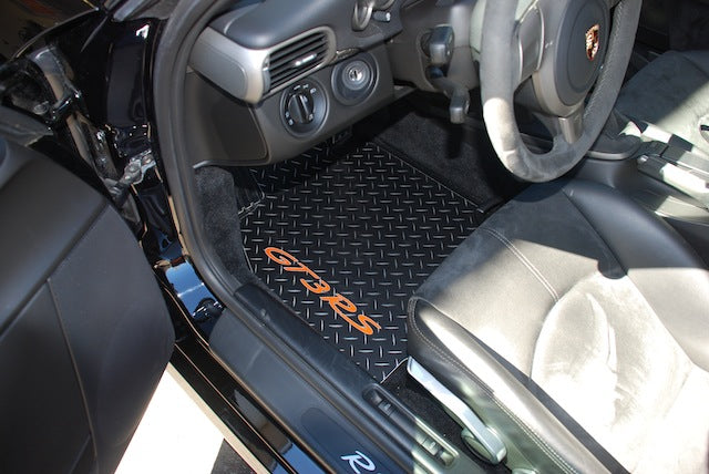 Porsche 911 2005-2012 997