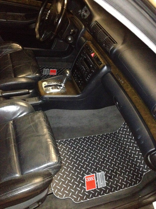 Audi A4 1999-2001 Gen 1 B5