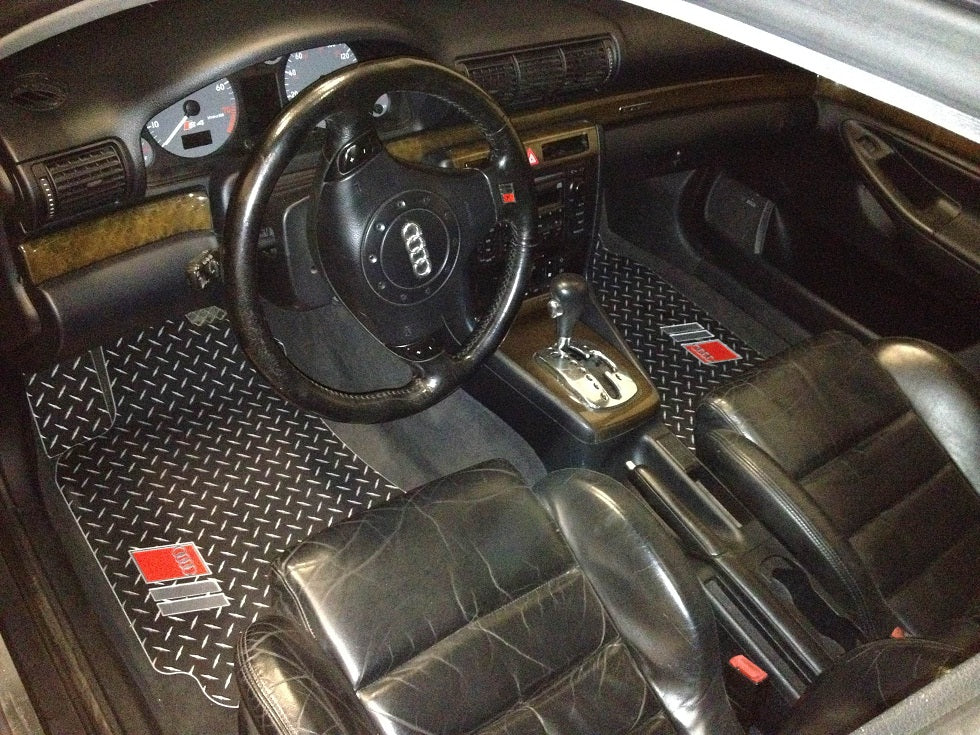 Audi A4 1999-2001 Gen 1 B5