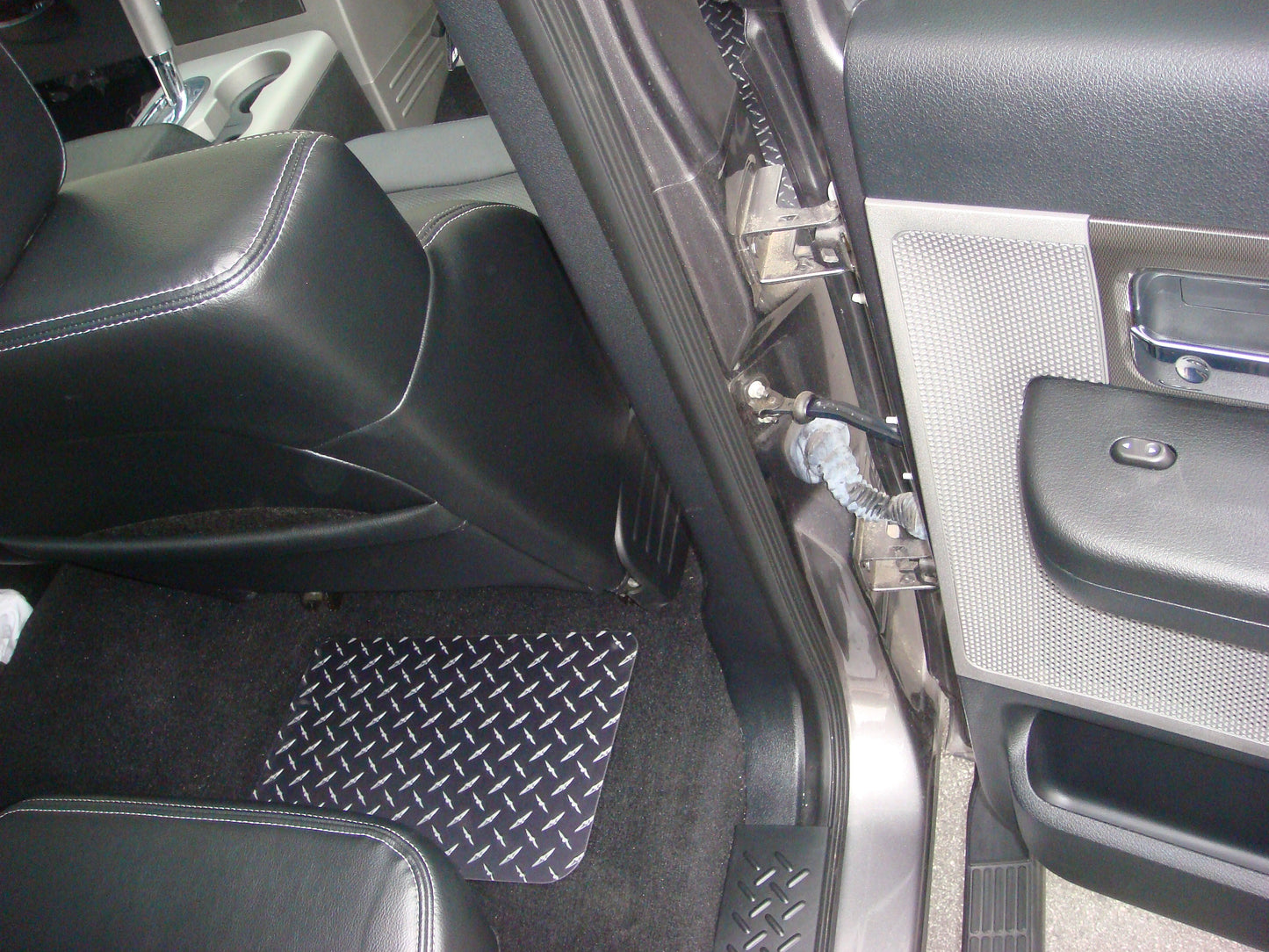 Ford F-150 2005-2014