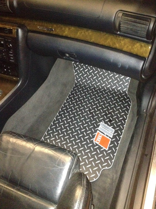 Audi A4 1999-2001 Gen 1 B5