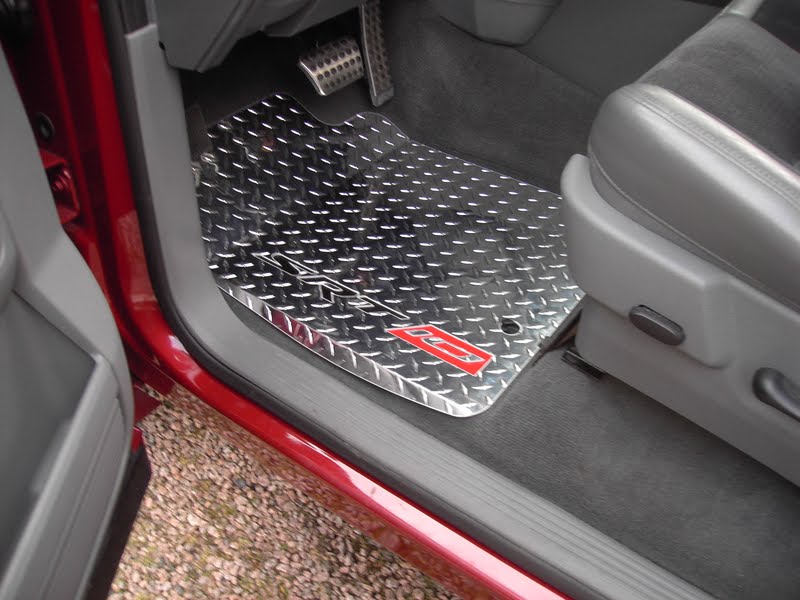 Dodge Ram 1500 2500 3500 2002-2008 3rd gen