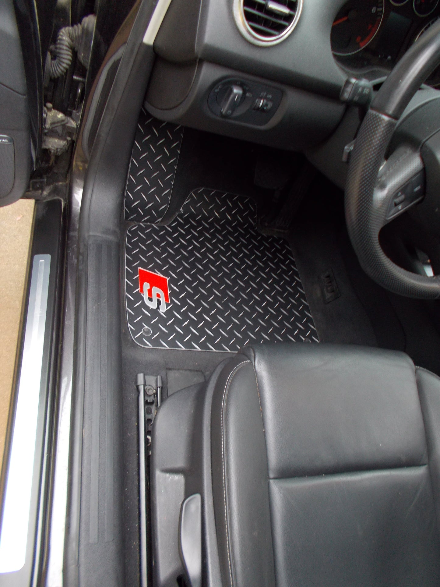 Audi A3 2004-2013