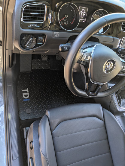 Volkswagen Golf 2014-2021 MK 7