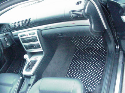 Audi A4 1999-2001 Gen 1 B5