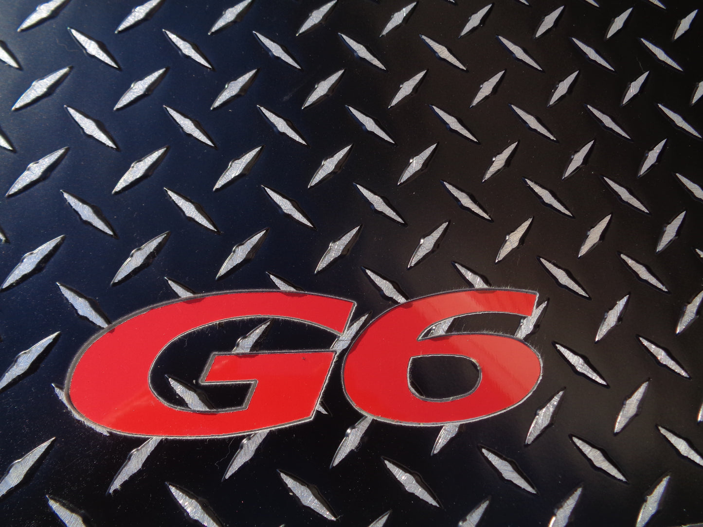 Pontiac G6 2007-2010