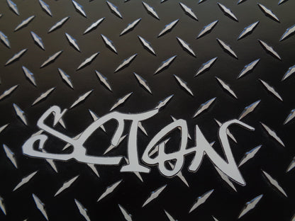 Scion xB 2004-2007