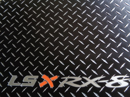Mazda RX-8 2002-2012