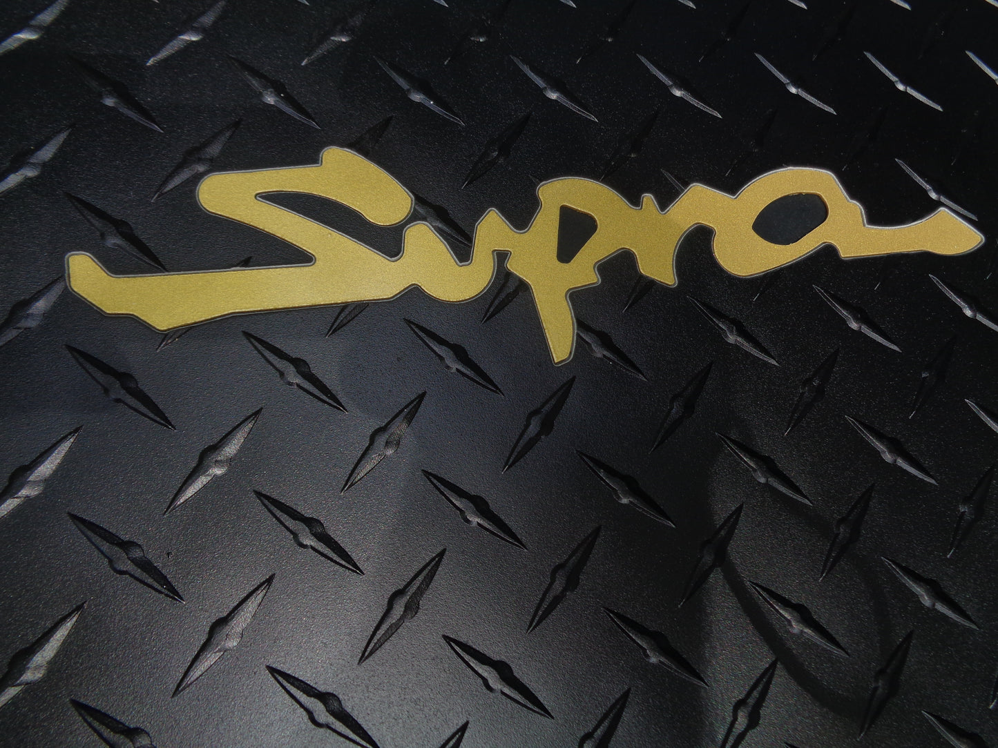 Toyota Supra 1993-1998