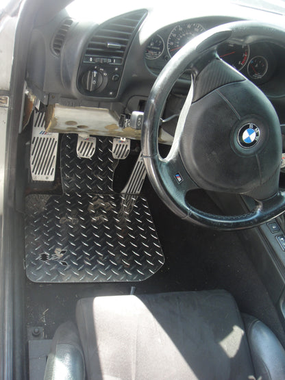 BMW 3-Series 1992-1998  E36