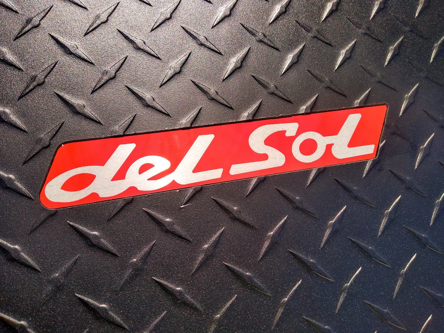 Honda Del Sol 1993-1997
