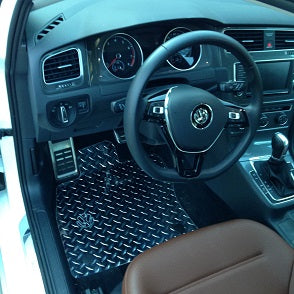 Volkswagen Golf 2014-2021 MK 7