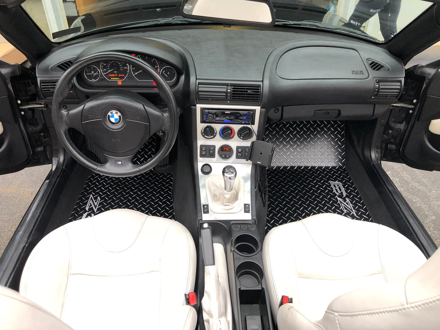 BMW Z3  Z3M 1995-2003