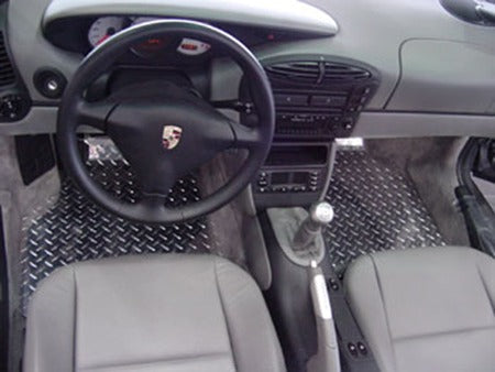 Porsche Boxster 1998-2004  986