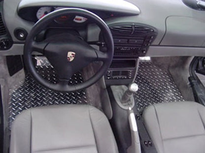 Porsche Boxster 1998-2004  986