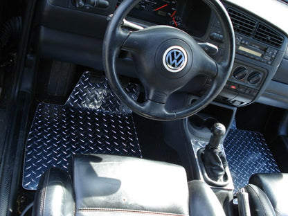Volkswagen Golf 1993-1998 MK III