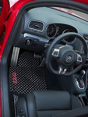 Volkswagen Golf GTI 10-13